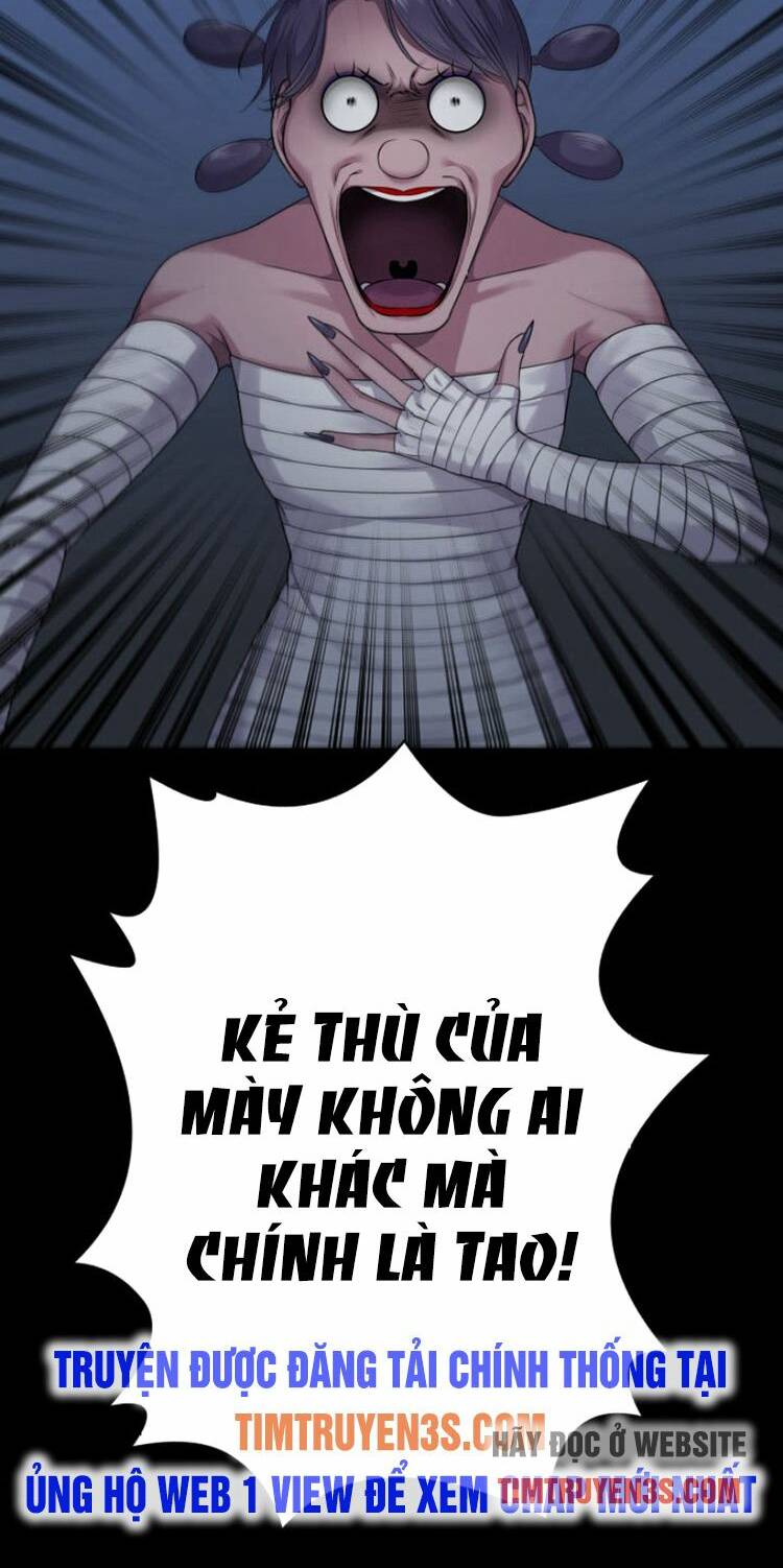Trò Chơi Của Chúa Thượng Chương 15 Ảnh 17