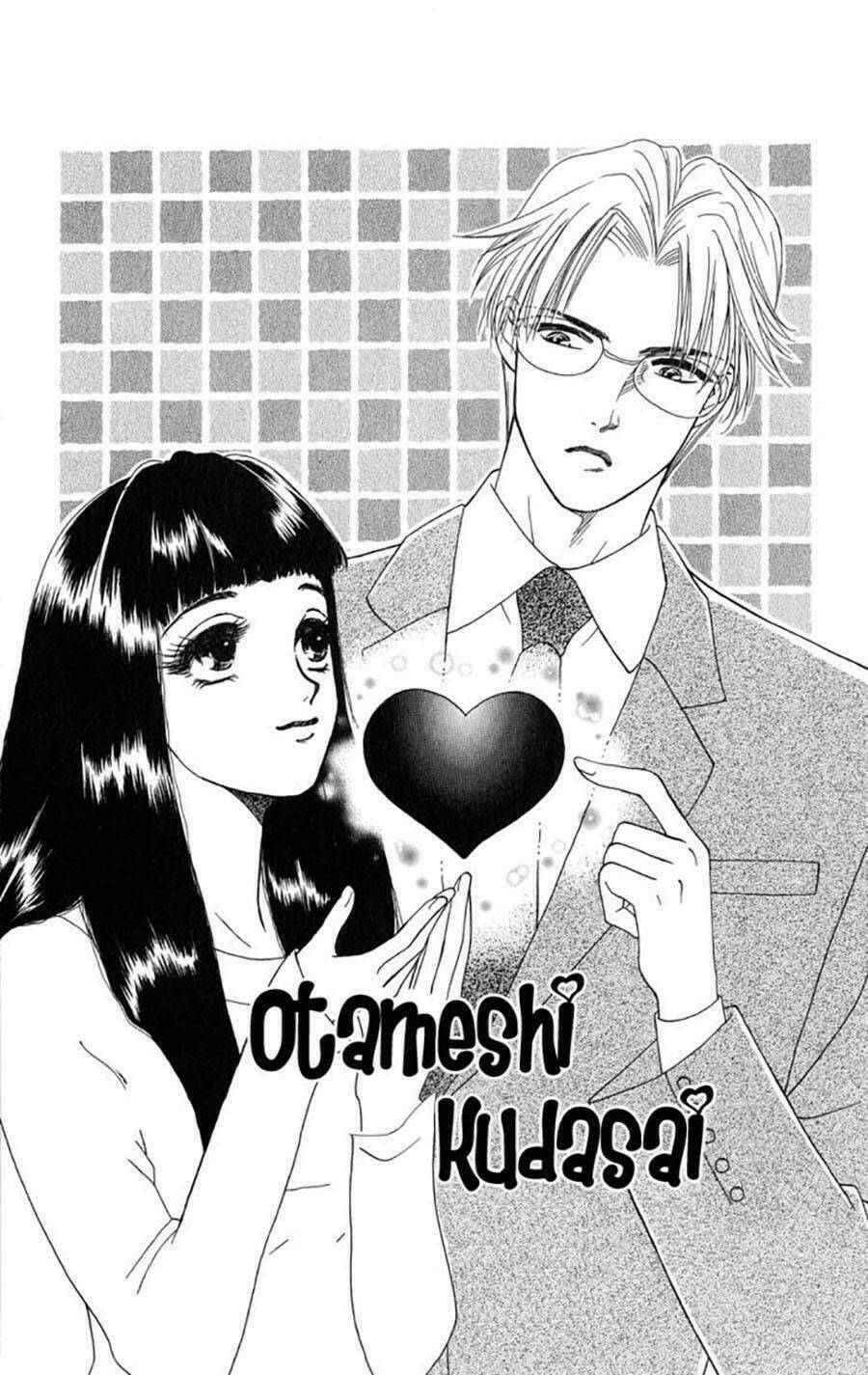 Tổng Hợp One Shot. Chương 375 Ảnh 4