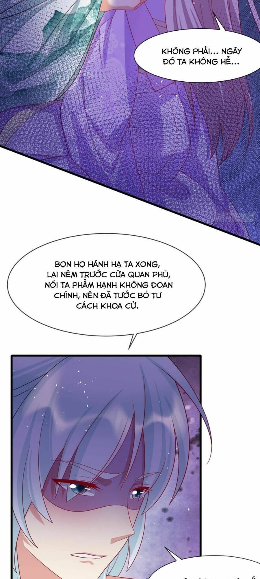 Dưỡng Thú Vi Phi Chương 48 Ảnh 9