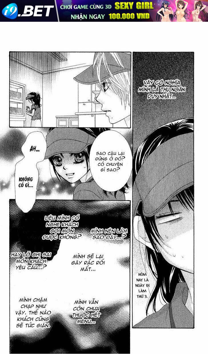 Bokutachi Wa Shitte Shimatta Chương 31 Ảnh 42