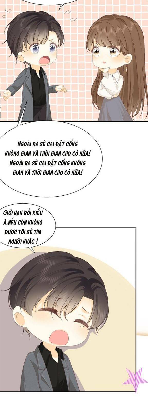 Hệ Thống: Thăng Cấp Nhờ Việc Nuôi Con Chương 1 Ảnh 9