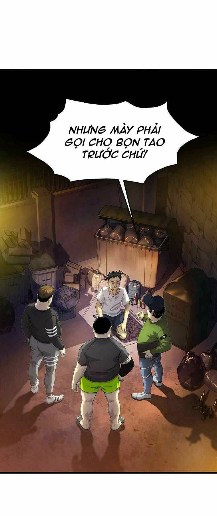 Hậu Duệ Của Hổ Chương 6 Ảnh 23