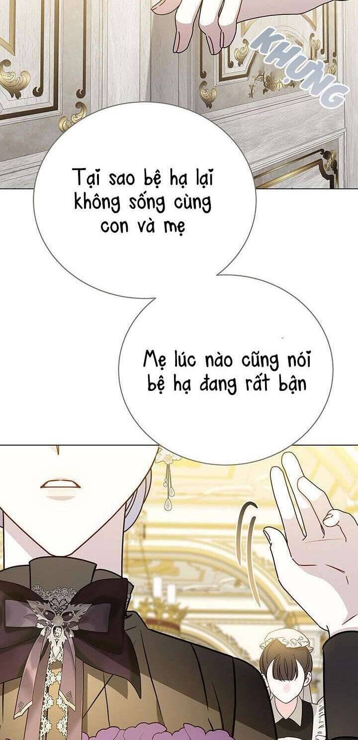 Tôi Sẽ Không Hối Tiếc Vì Anh Đâu Chương 110 Ảnh 79