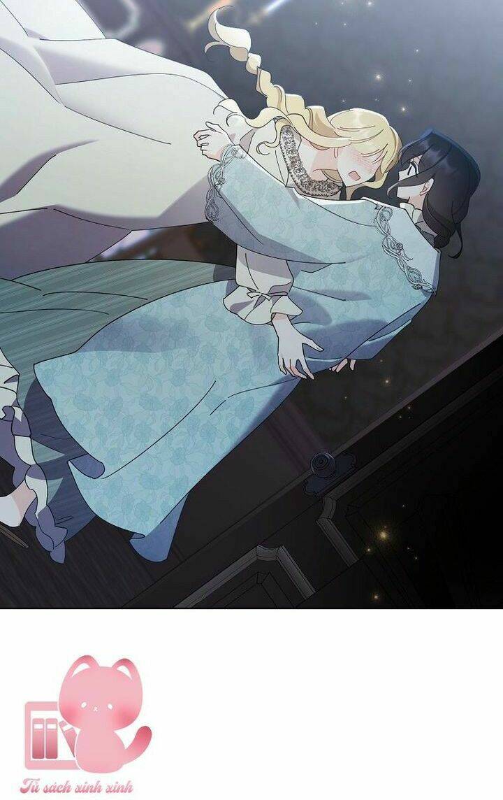 Tôi Trở Thành Mẹ Kế Của Cinderella Chương 78 Ảnh 8