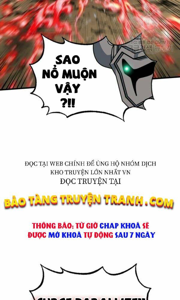 Ngôi Nhà Kết Nối Với Hầm Ngục Chương 43 Ảnh 103
