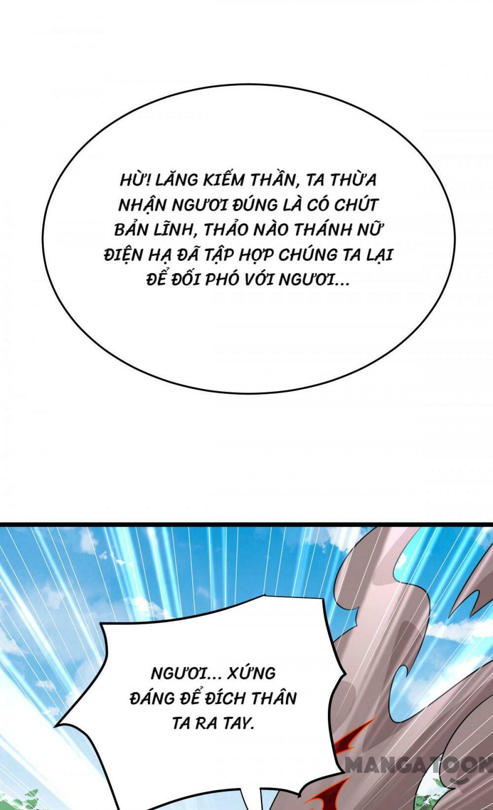 Lăng Thiên Thần Đế Chương 339 Ảnh 18