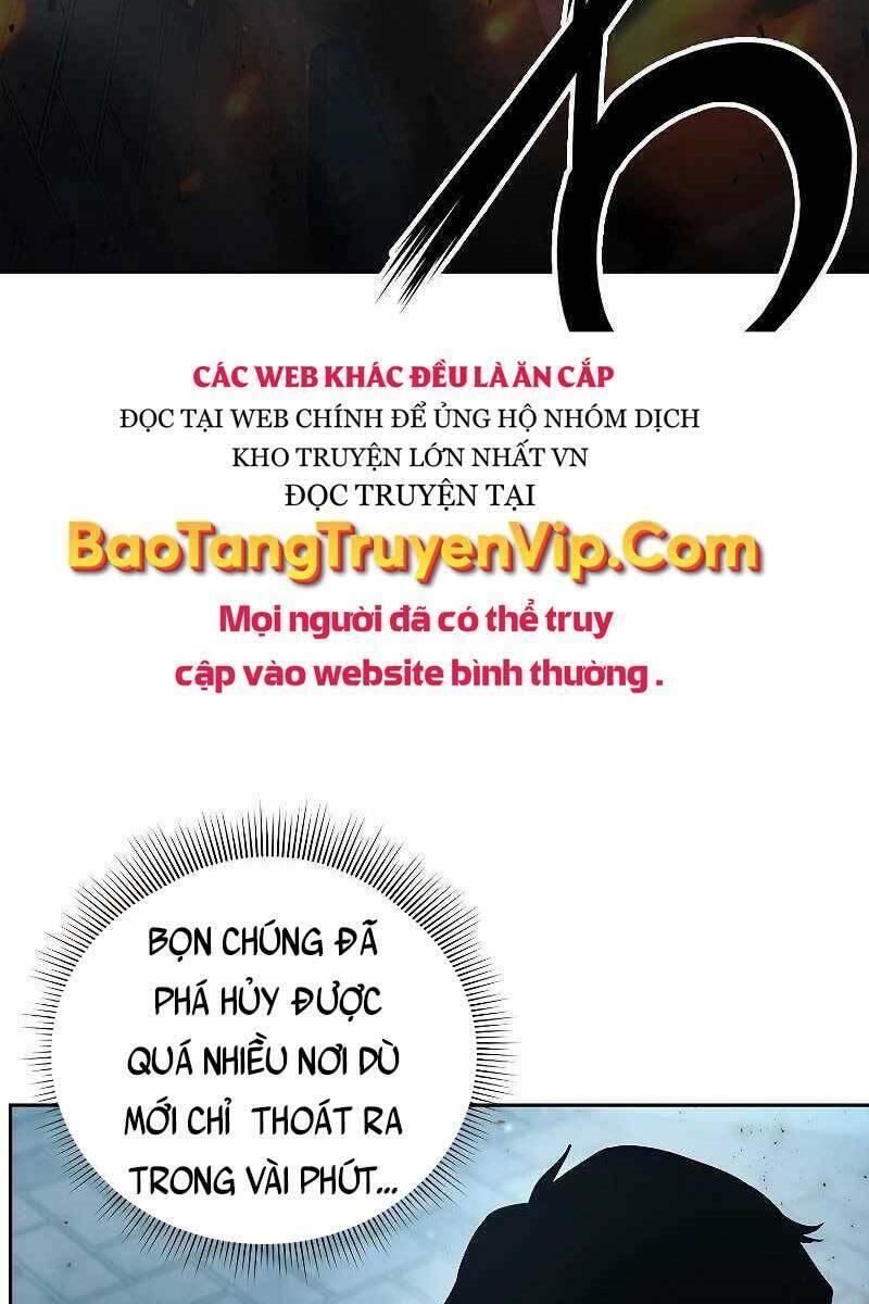 Trường Học Chiến Binh Chương 24 Ảnh 90