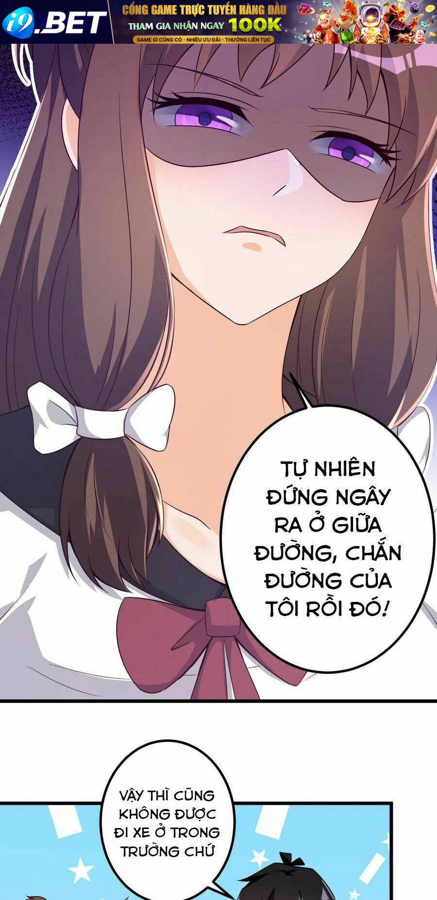 Tôi Thở Cũng Có Thể Mạnh Hơn Chương 49 Ảnh 4
