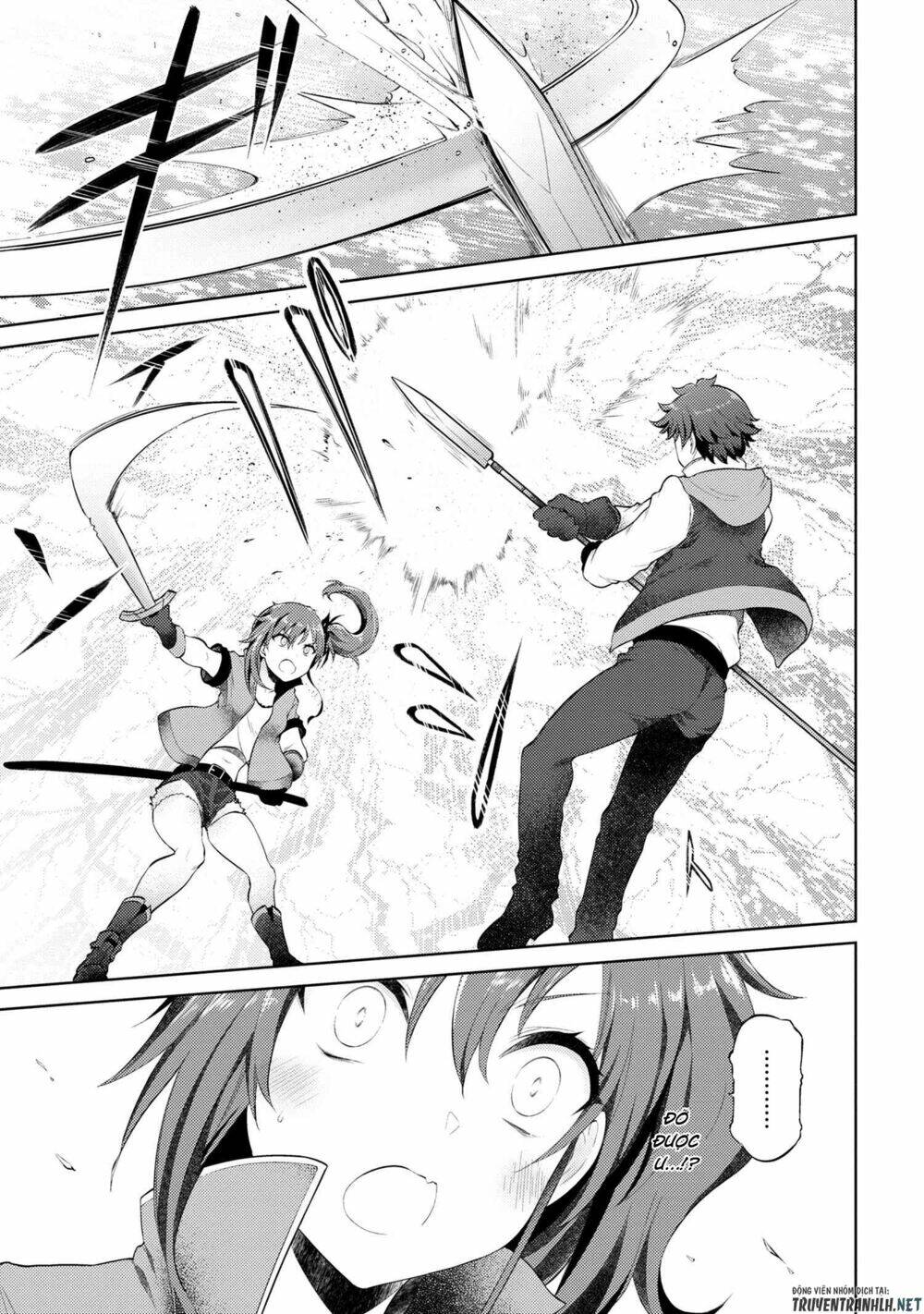 Ie Ga Moete Jinsei Dou Demo Yoku Natta Kara, Nokotta Nakenashi No Kin De Dark Elf No Dorei O Katta Chương 7 Ảnh 31