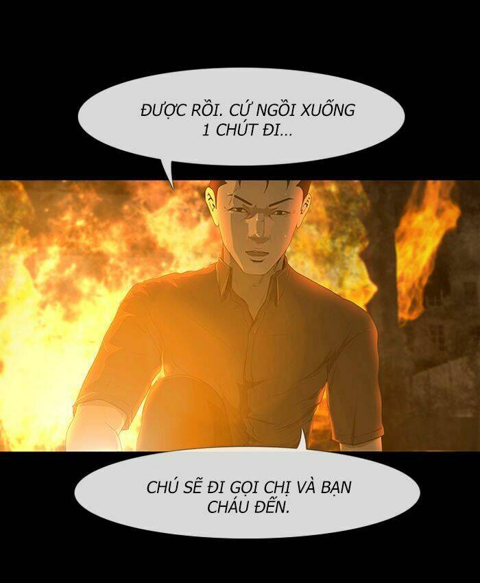 Dead Days Chương 44 Ảnh 88