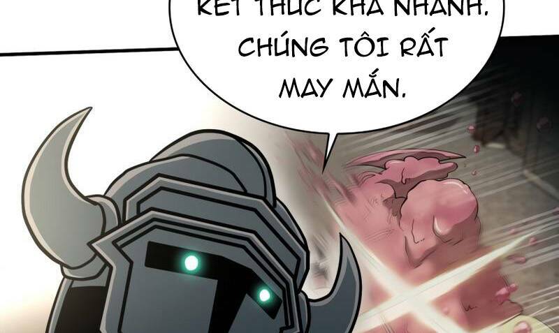 Ngôi Nhà Kết Nối Với Hầm Ngục Chương 47 Ảnh 108