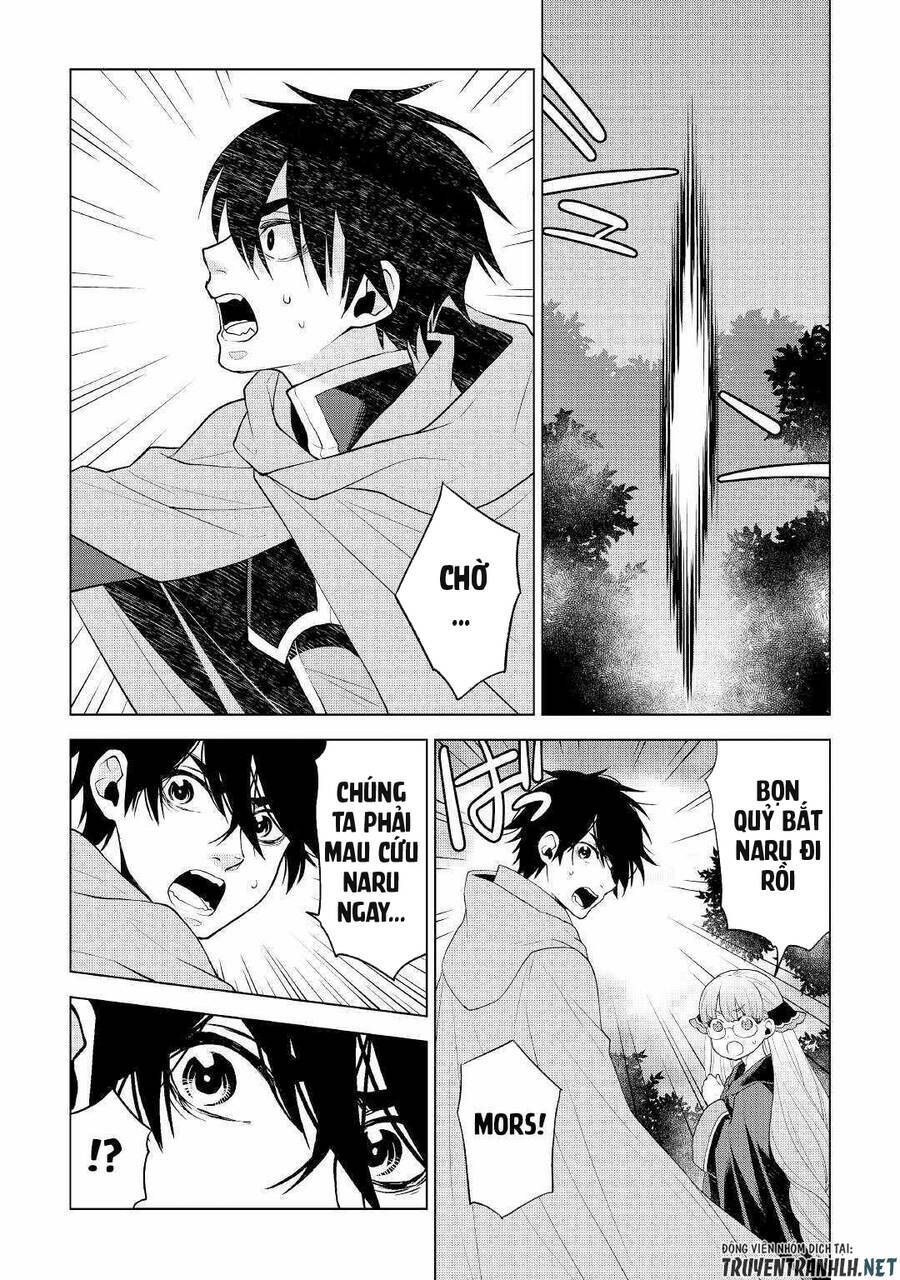 Hiraheishi Wa Kako Wo Yumemiru Chương 57 Ảnh 12
