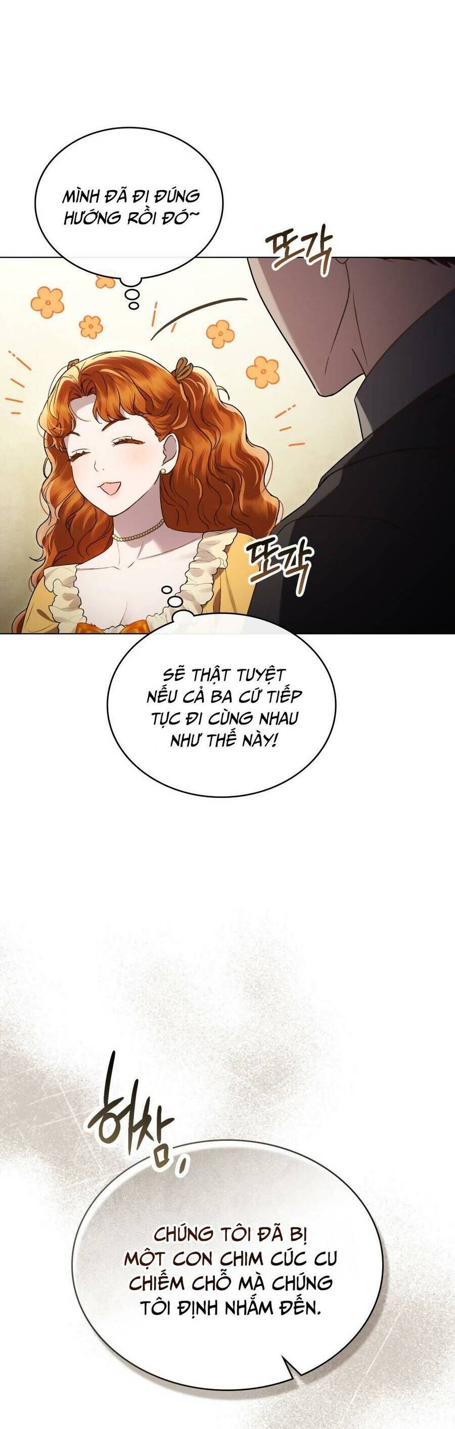 Giới Thượng Lưu Chương 36 Ảnh 43