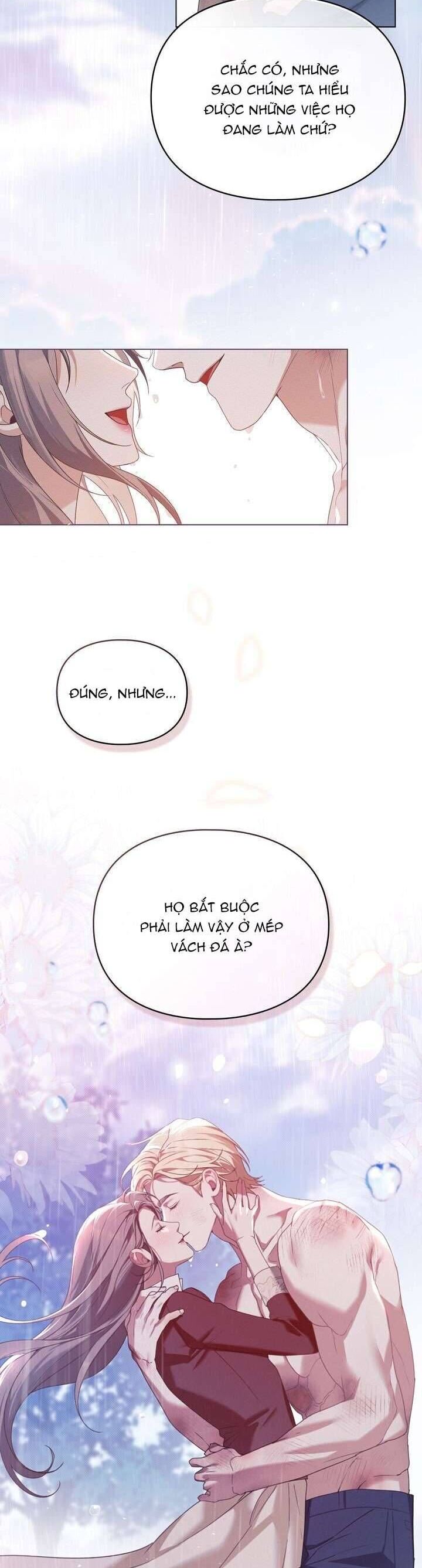 Sự Phản Bội Chương 77 Ảnh 11
