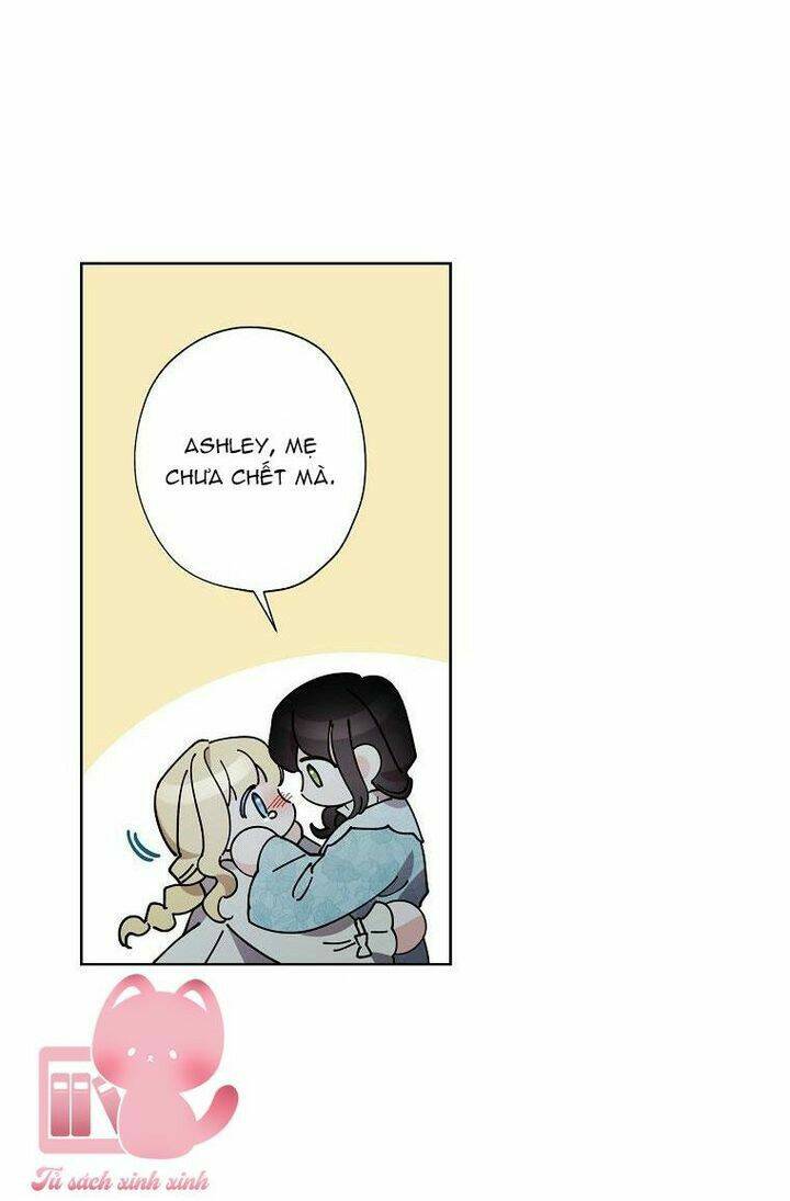 Tôi Trở Thành Mẹ Kế Của Cinderella Chương 78 Ảnh 12