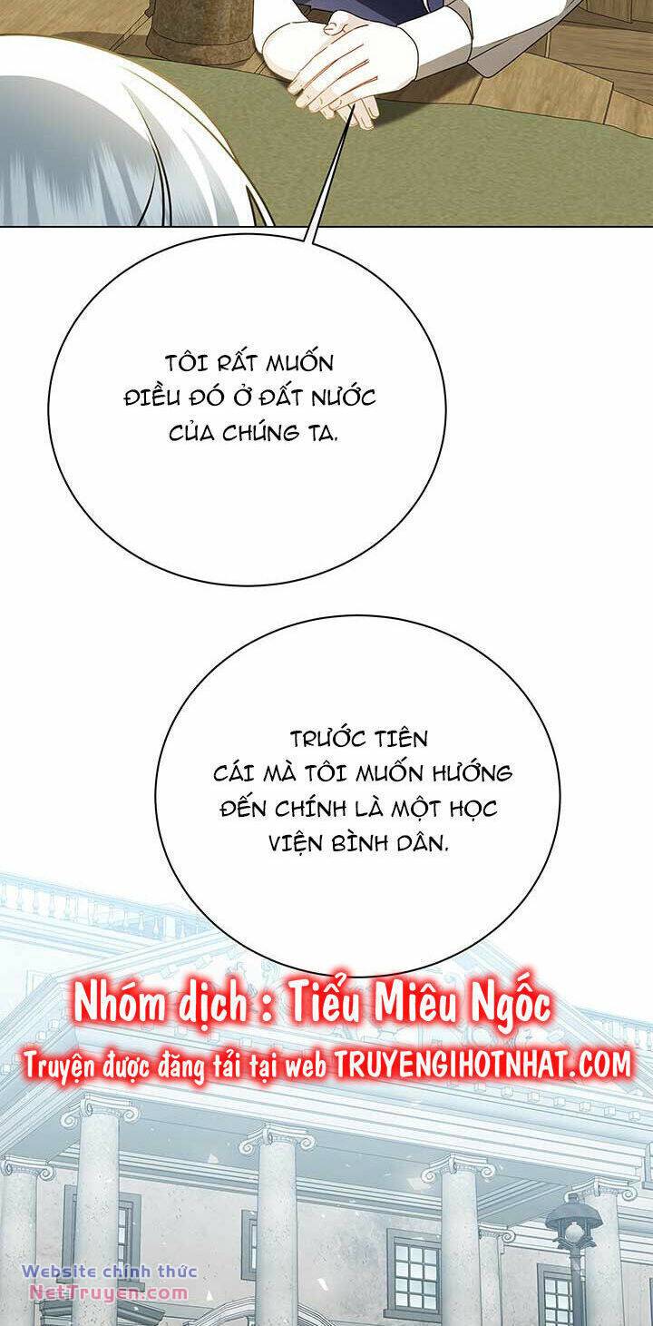 Tôi Sẽ Không Hối Tiếc Vì Anh Đâu Chương 125 Ảnh 12