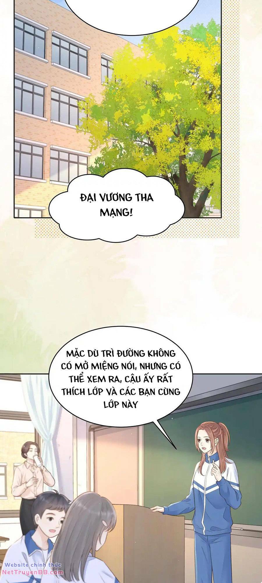 Núi Của Cô Ấy, Biển Của Cô Ấy Chương 42 Ảnh 11
