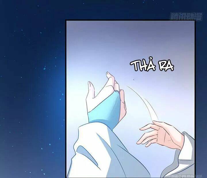 Cẩm Lý Thiếu Nữ Của Tôi Chương 107 Ảnh 18