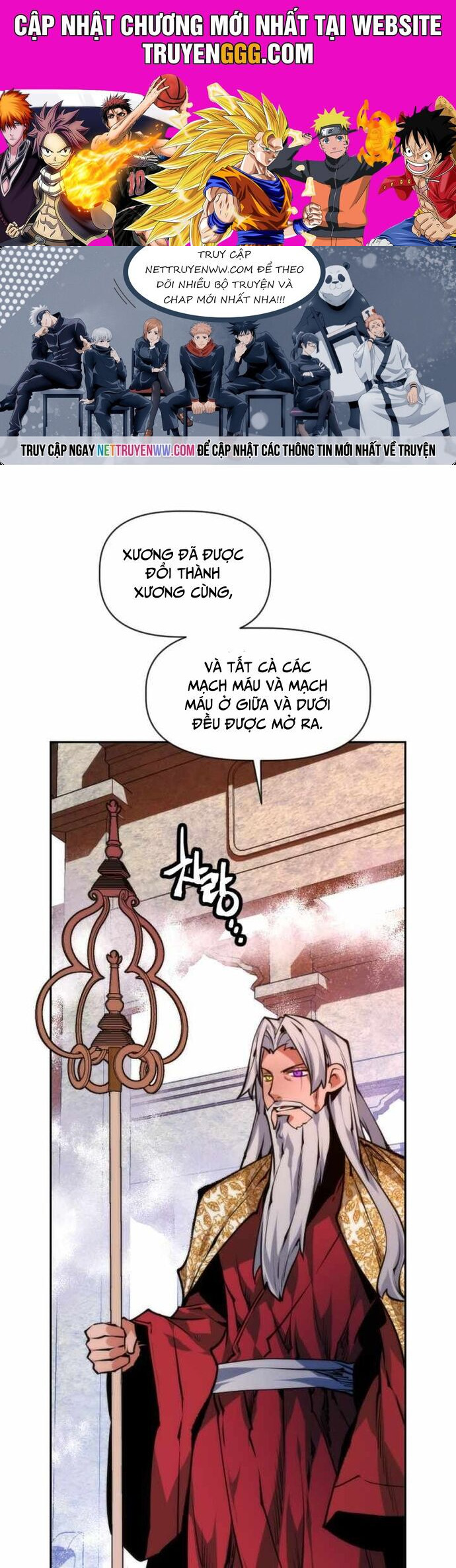 Thời Đại Hoàng Kim Chương 41 Ảnh 2