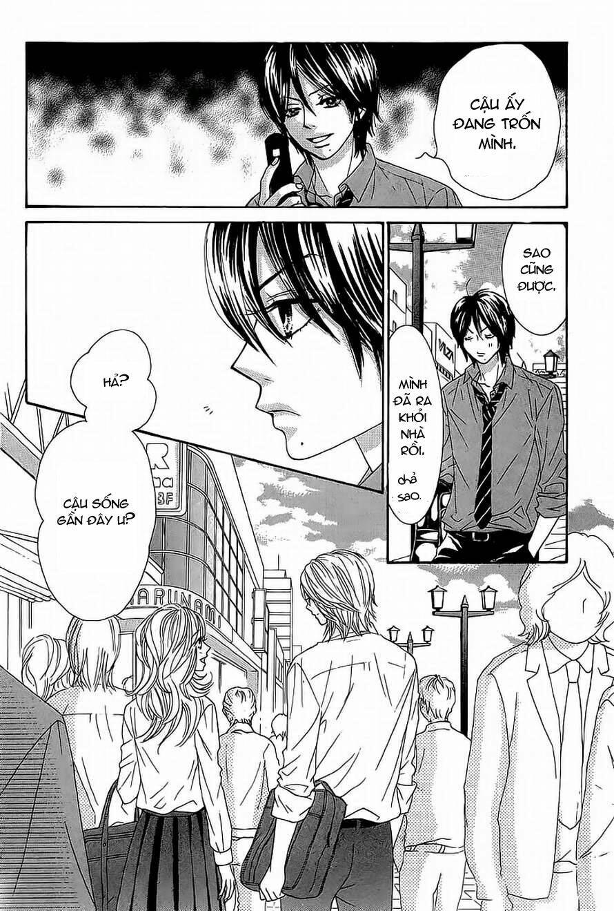Bokutachi Wa Shitte Shimatta Chương 18 Ảnh 5