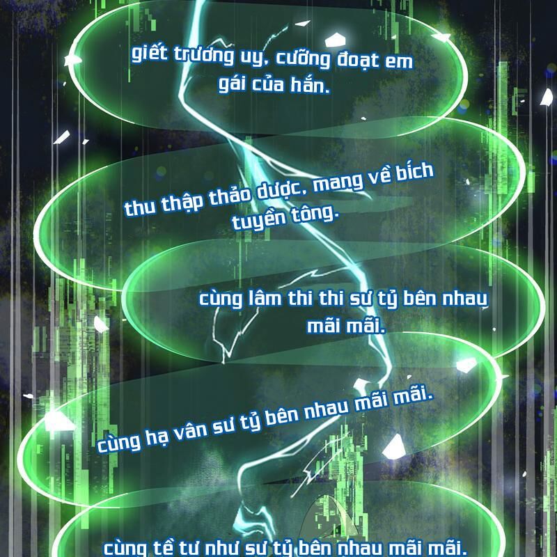 Xuyên Không Đến Thế Giới Tu Chân, Ta Vậy Mà Kích Hoạt Được Hệ Thống Plants Vs Zombie Chương 2 Ảnh 60