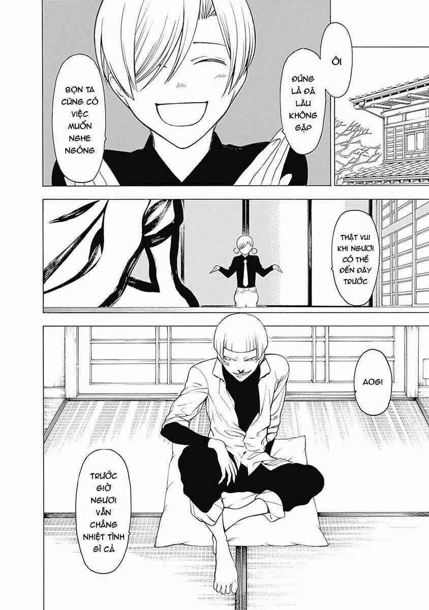 Mononogatari Chương 12 Ảnh 11