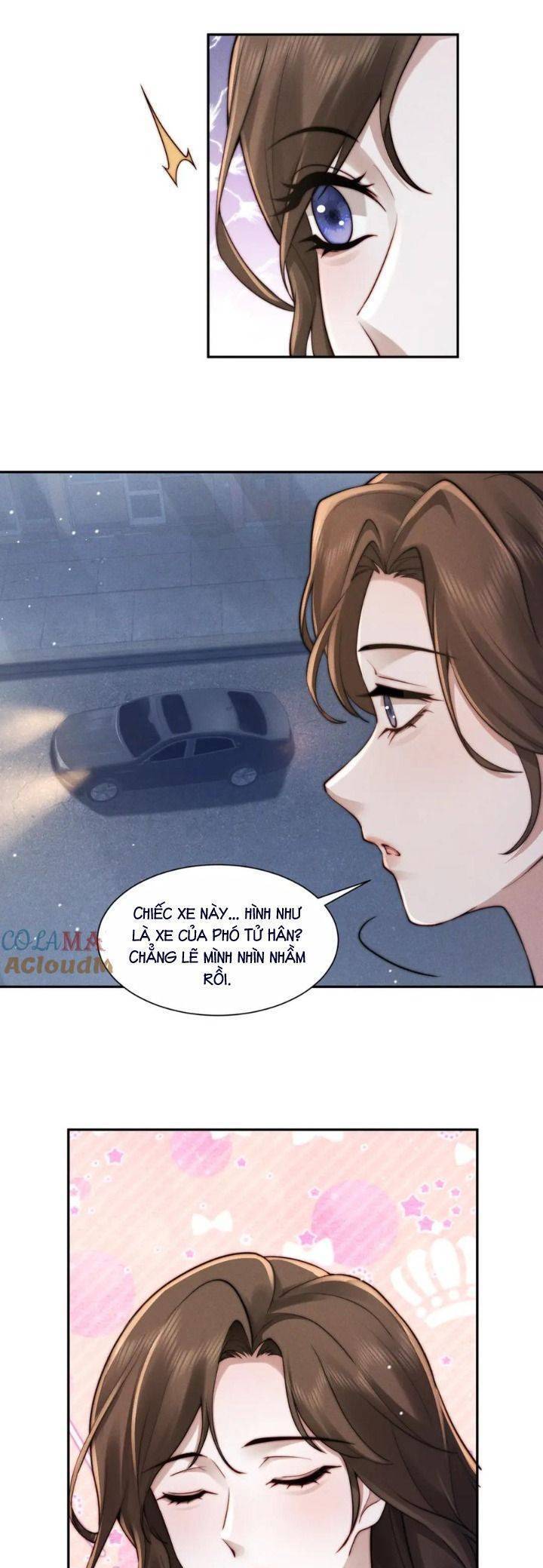 Hôn Nhân Chớp Nhoáng Chương 35 Ảnh 12