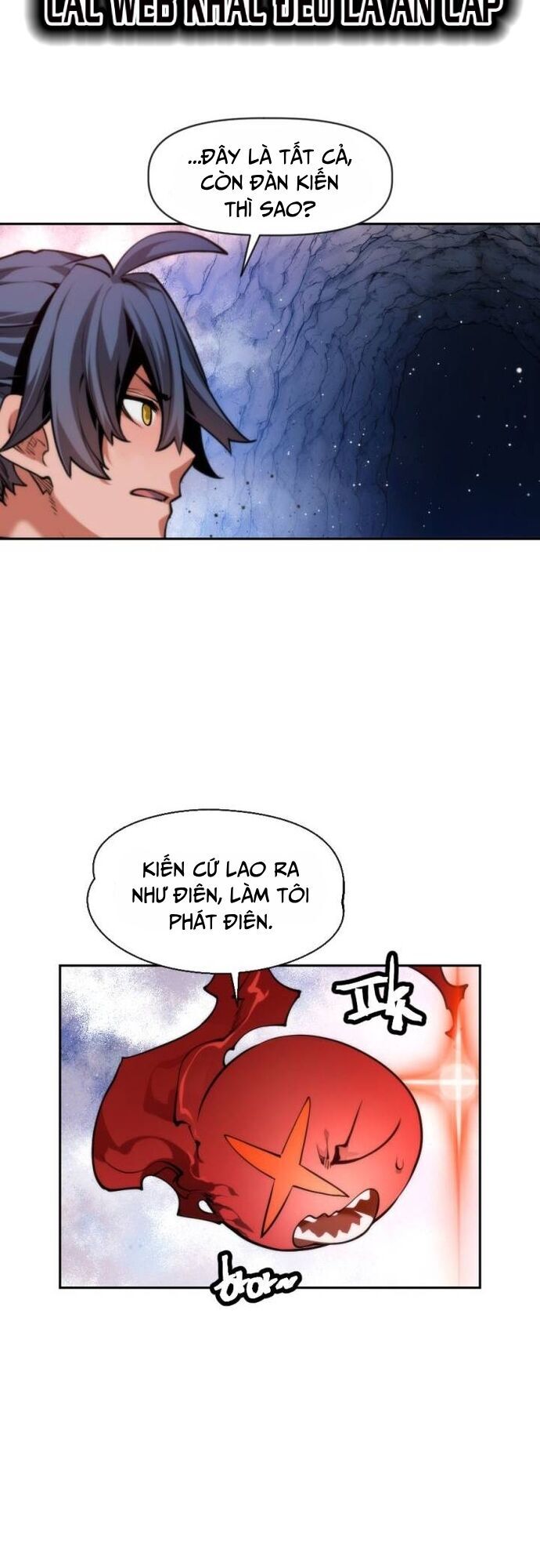 Thời Đại Hoàng Kim Chương 39 Ảnh 16