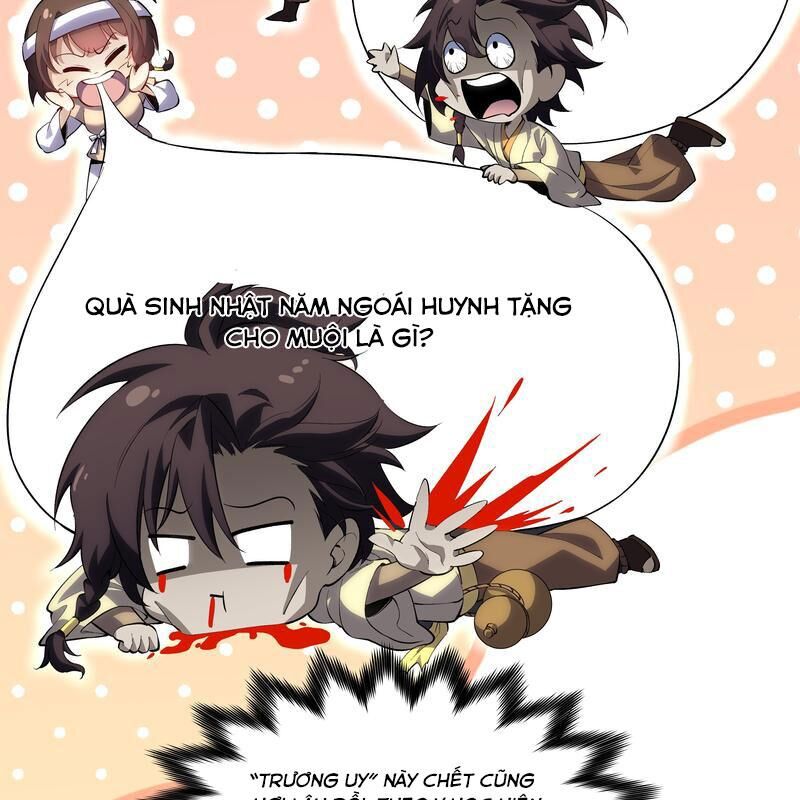 Xuyên Không Đến Thế Giới Tu Chân, Ta Vậy Mà Kích Hoạt Được Hệ Thống Plants Vs Zombie Chương 2 Ảnh 16