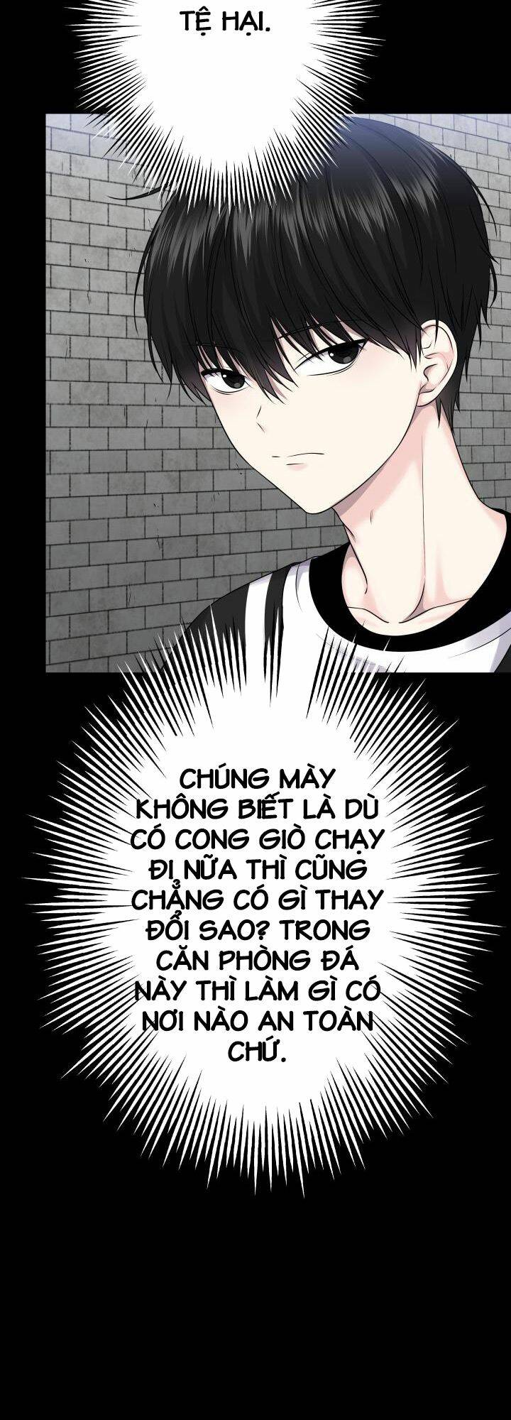 Trò Chơi Của Chúa Thượng Chương 22 Ảnh 21