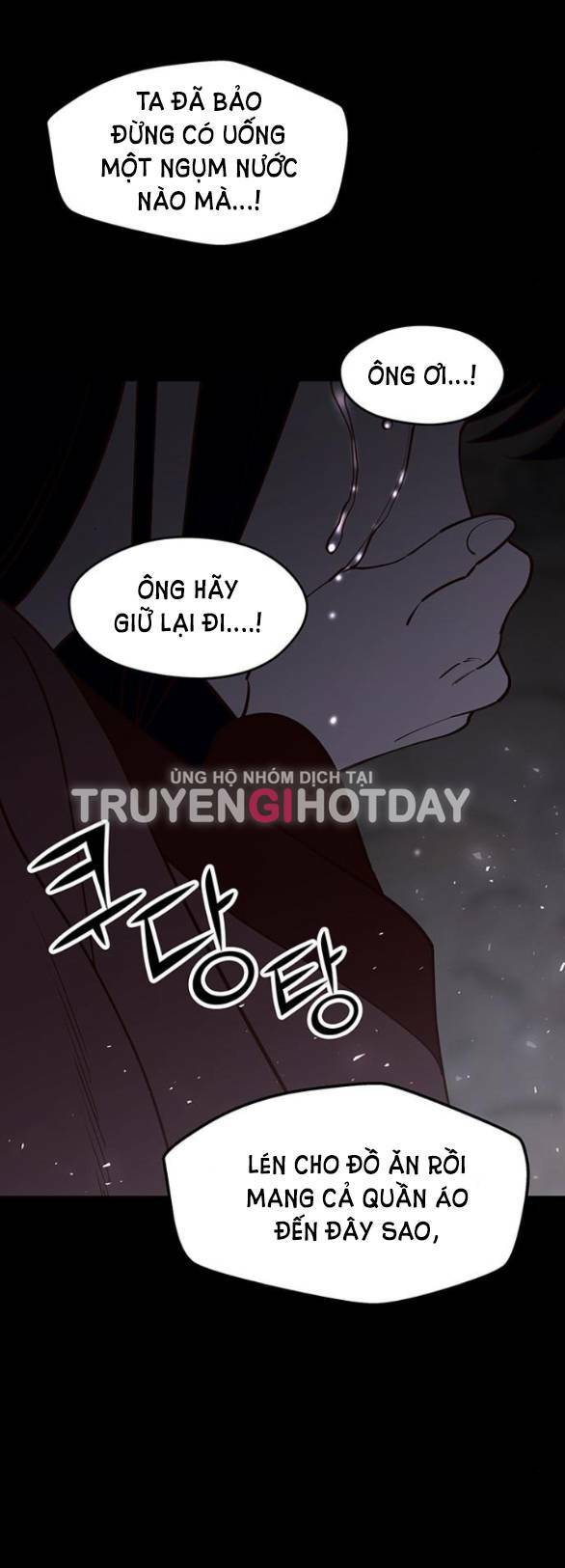 Thái Tử Myolyeong Chương 95.2 Ảnh 42