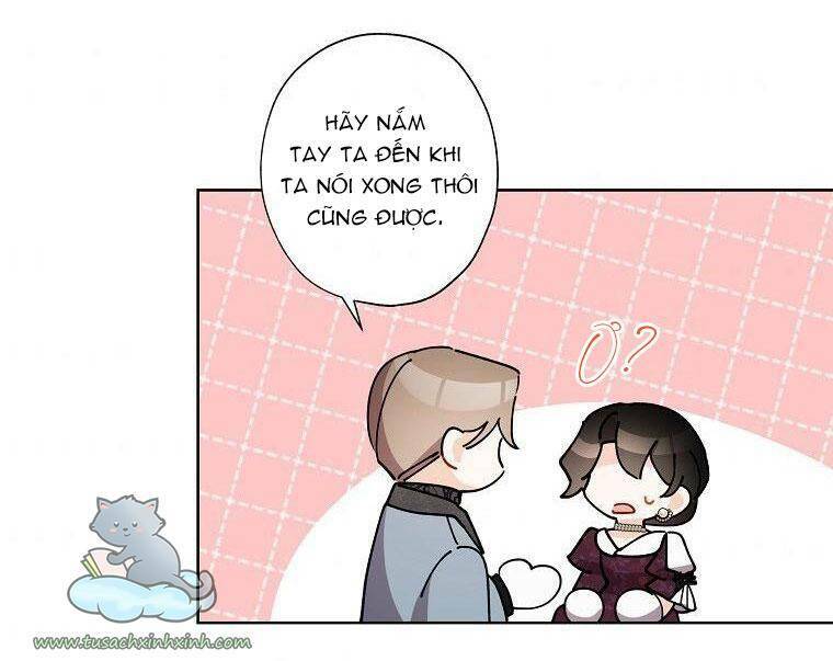 Tôi Trở Thành Mẹ Kế Của Cinderella Chương 75 Ảnh 63