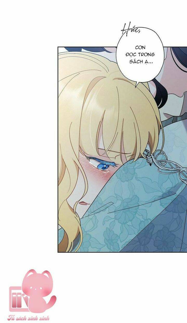 Tôi Trở Thành Mẹ Kế Của Cinderella Chương 78 Ảnh 17