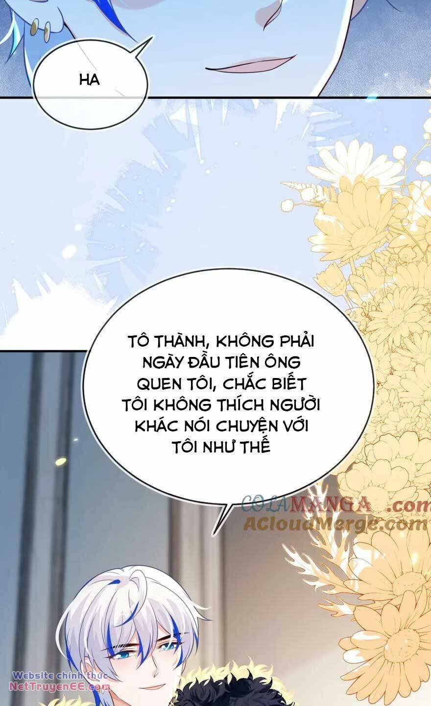 Vừa Mới Huỷ Hôn Đã Bị Dã Hồ Ly Lừa Kết Hôn Chương 44 Ảnh 37