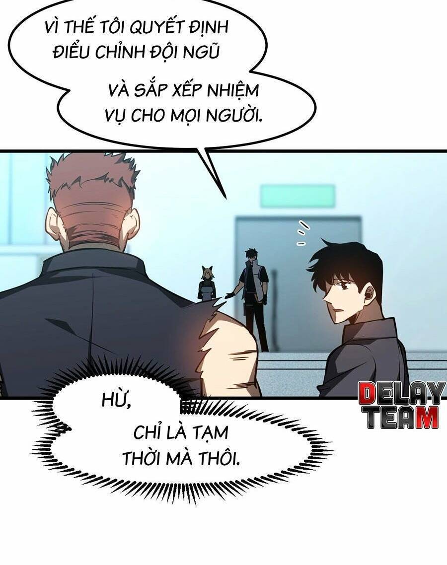Siêu Phàm Tiến Hóa Chương 131 Ảnh 41