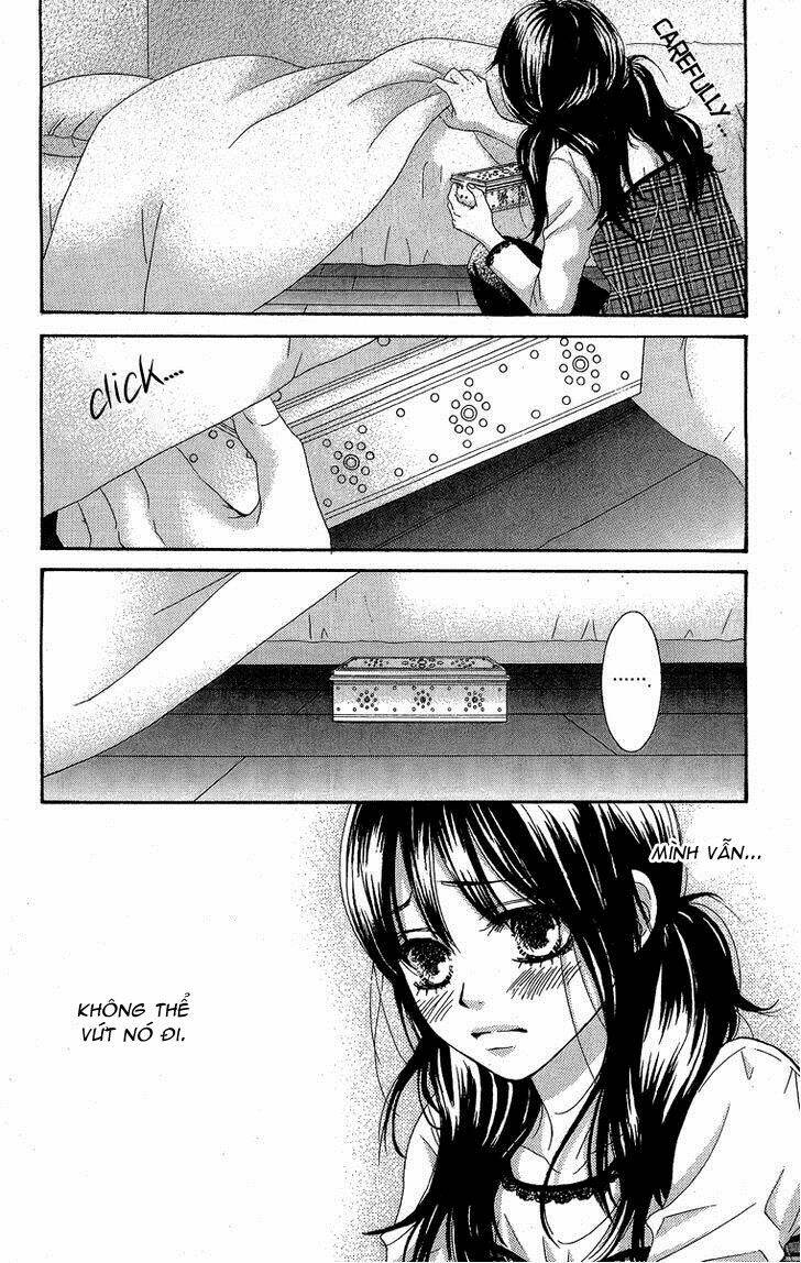 Bokutachi Wa Shitte Shimatta Chương 28 Ảnh 28