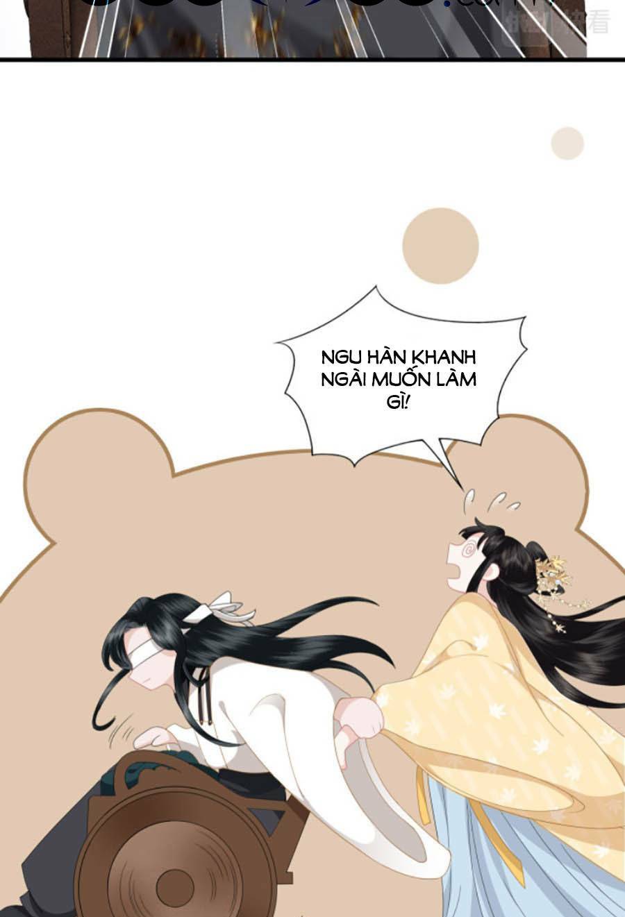 Điều Hương Vương Phi Chương 19 Ảnh 30