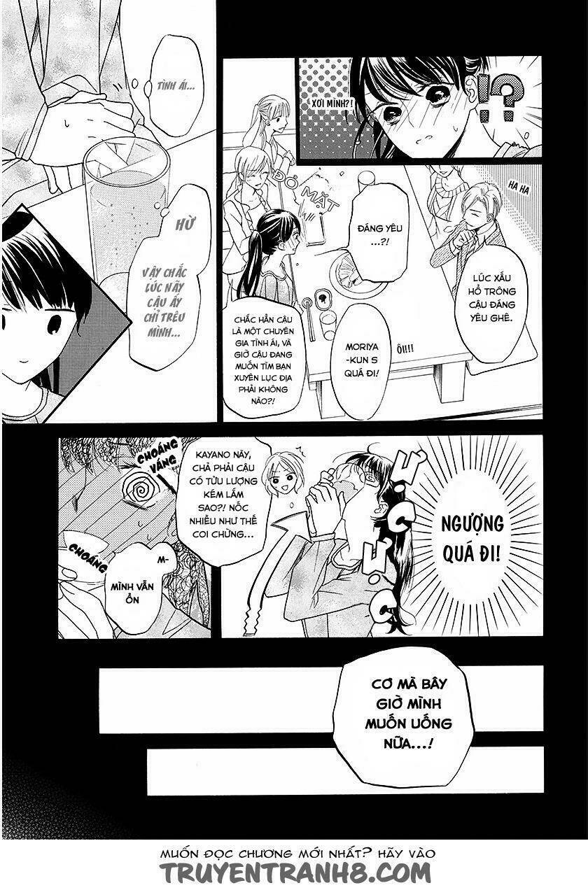 Tổng Hợp One Shot. Chương 380 Ảnh 12
