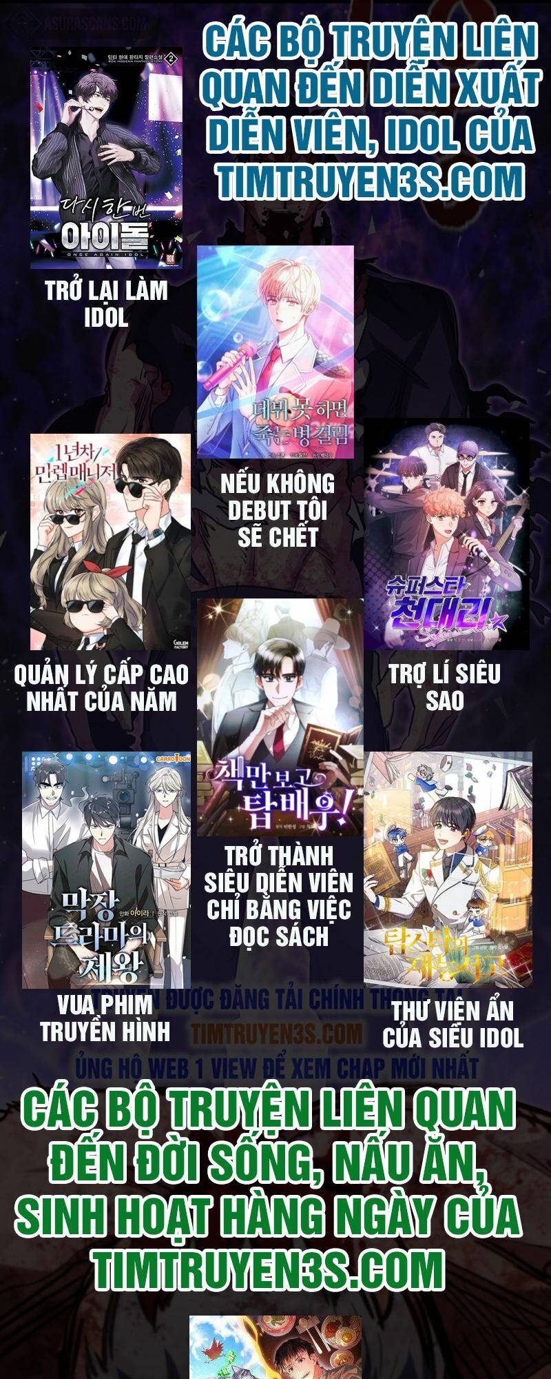 Trò Chơi Của Chúa Thượng Chương 20 Ảnh 78