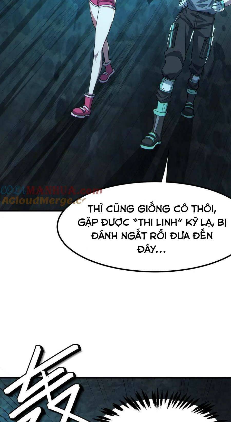 Toàn Dân Ngự Thú: Bắt Đầu Thức Tỉnh Thiên Phú Cấp Thần Thoại Chương 53 Ảnh 17