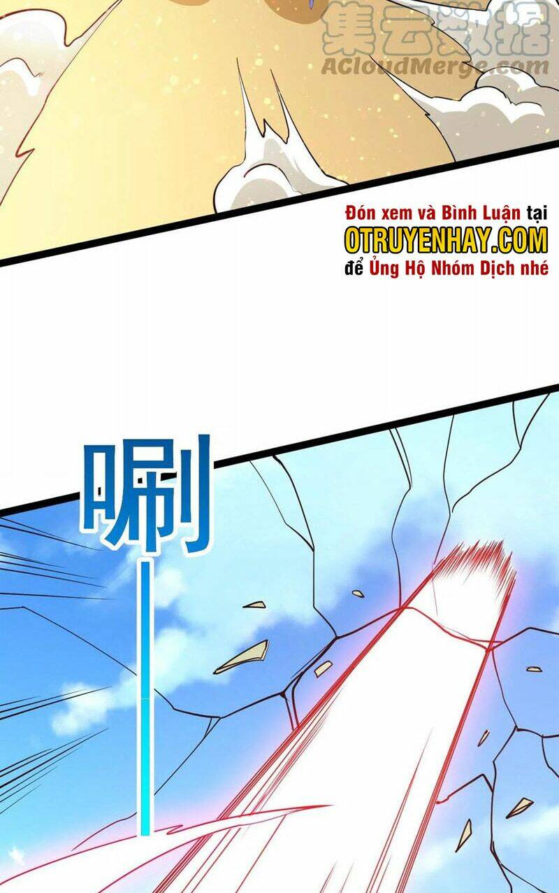 Thôn Phệ Vĩnh Hằng Chương 278 Ảnh 15
