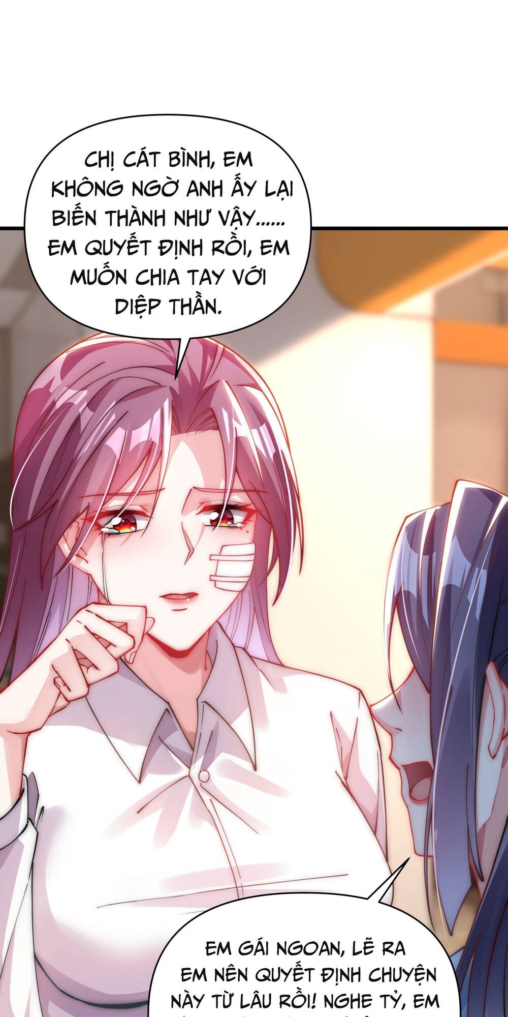 Trọng Sinh Đô Thị Đệ Nhất Tiên Tôn Chương 8 Ảnh 36