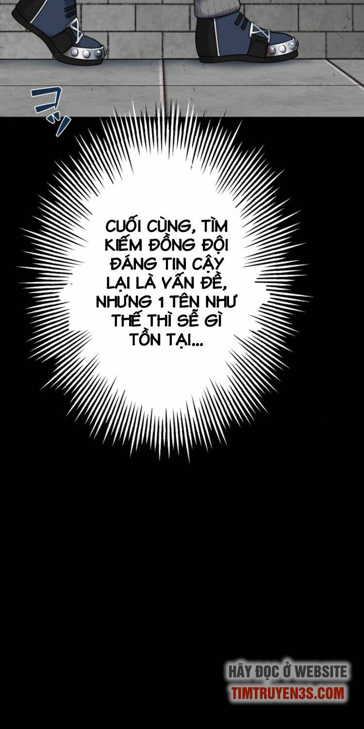 Trò Chơi Của Chúa Thượng Chương 17 Ảnh 34