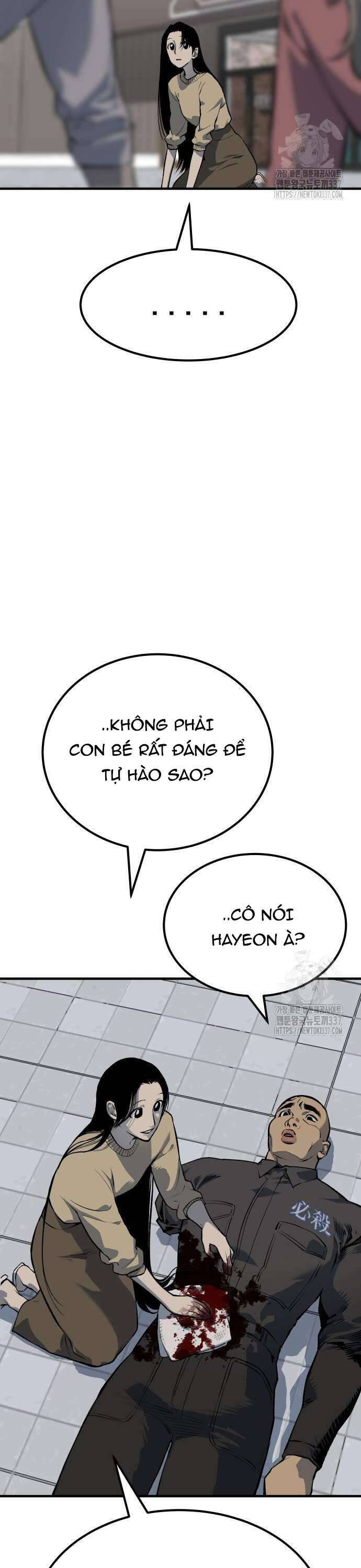 Người Thây Ma Chương 104 Ảnh 4