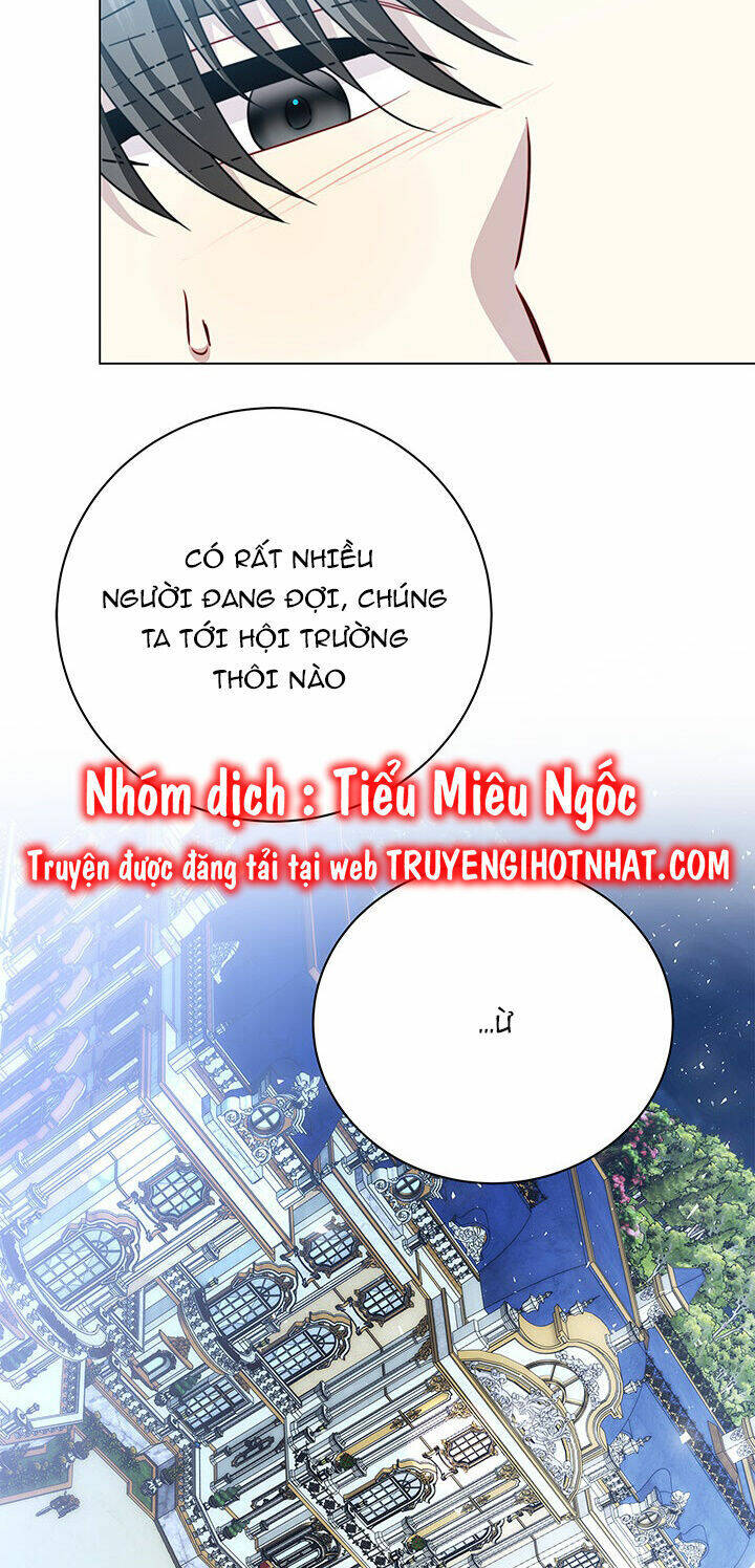 Tôi Sẽ Không Hối Tiếc Vì Anh Đâu Chương 106 Ảnh 77