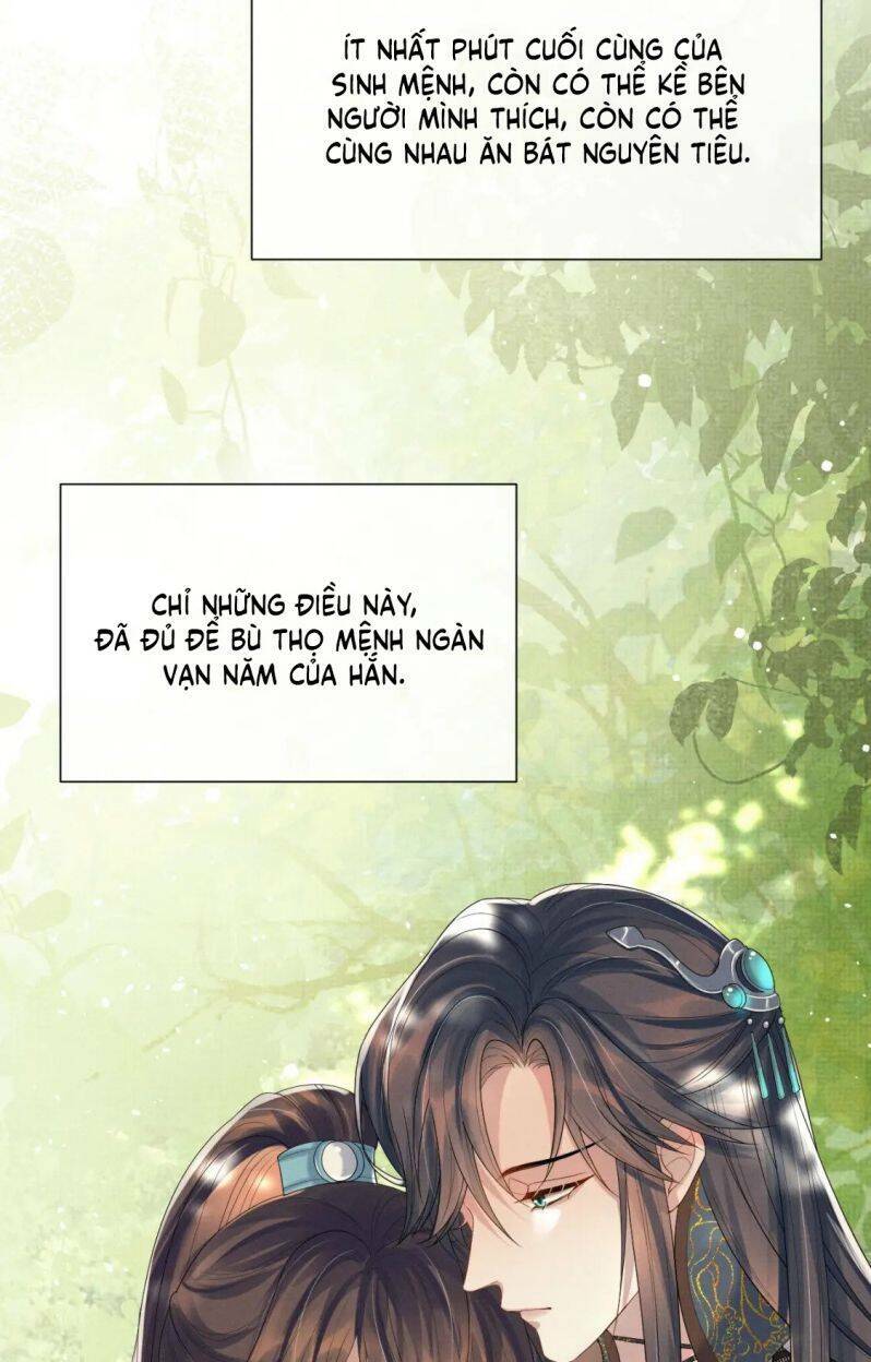 Ngộ Xà Chương 86 Ảnh 26