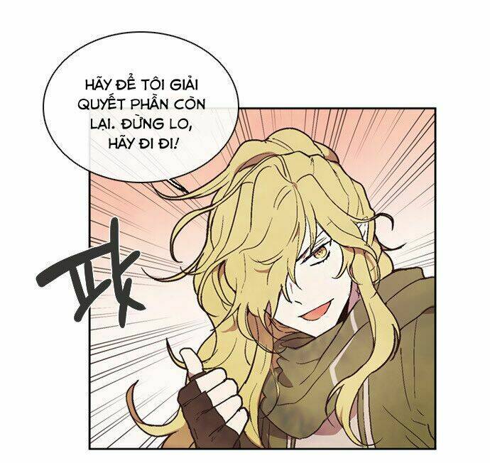 Miracle! Hero-Nim Chương 1 Ảnh 28