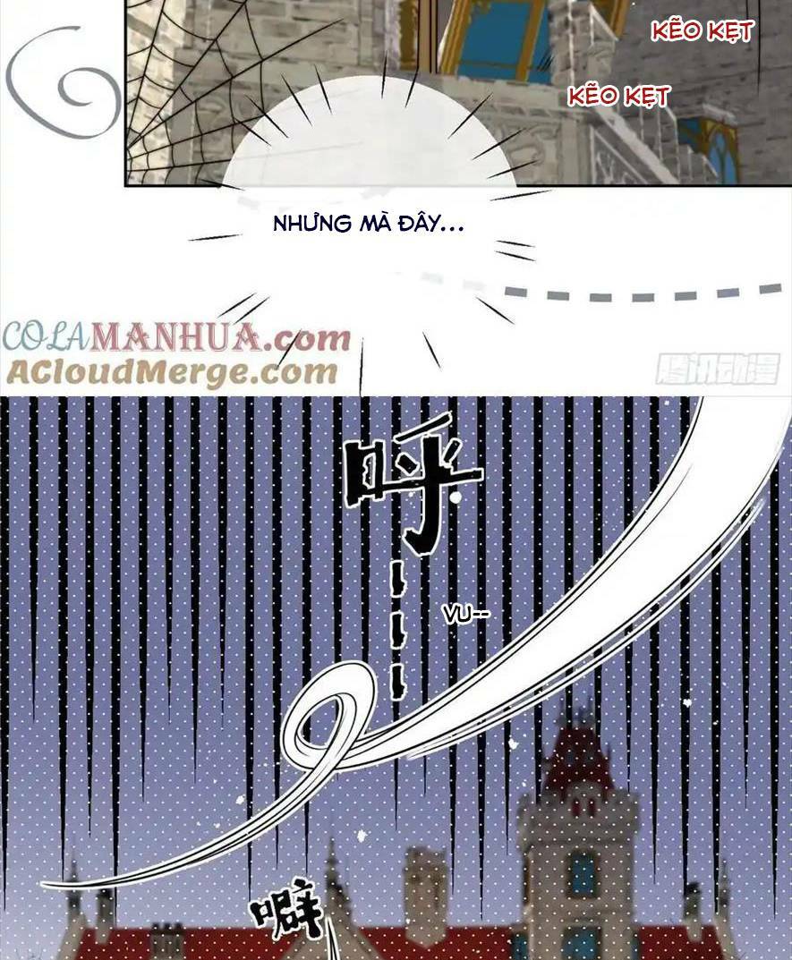 Bá Tước Man Rợn Nuông Chiều Ta Chương 10 Ảnh 9