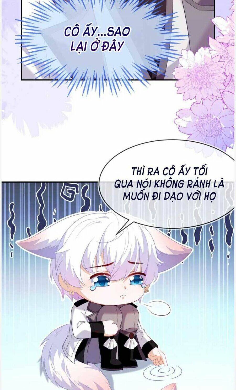 Vừa Mới Huỷ Hôn Đã Bị Dã Hồ Ly Lừa Kết Hôn Chương 40 Ảnh 62