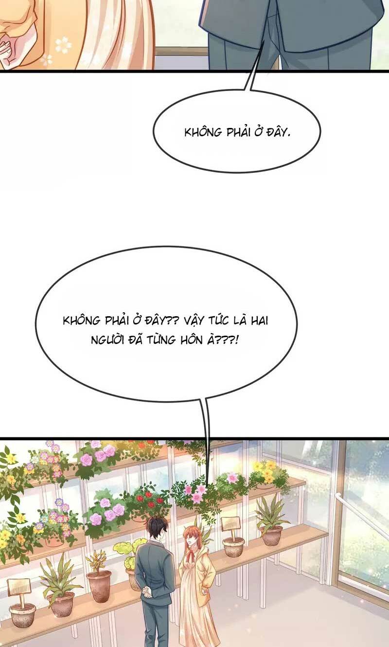 Sủng Em Sủng Tới Tận Cùng Chương 158 Ảnh 21